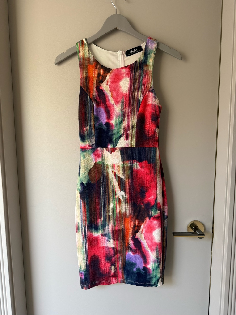 Lulus Women’s Dress